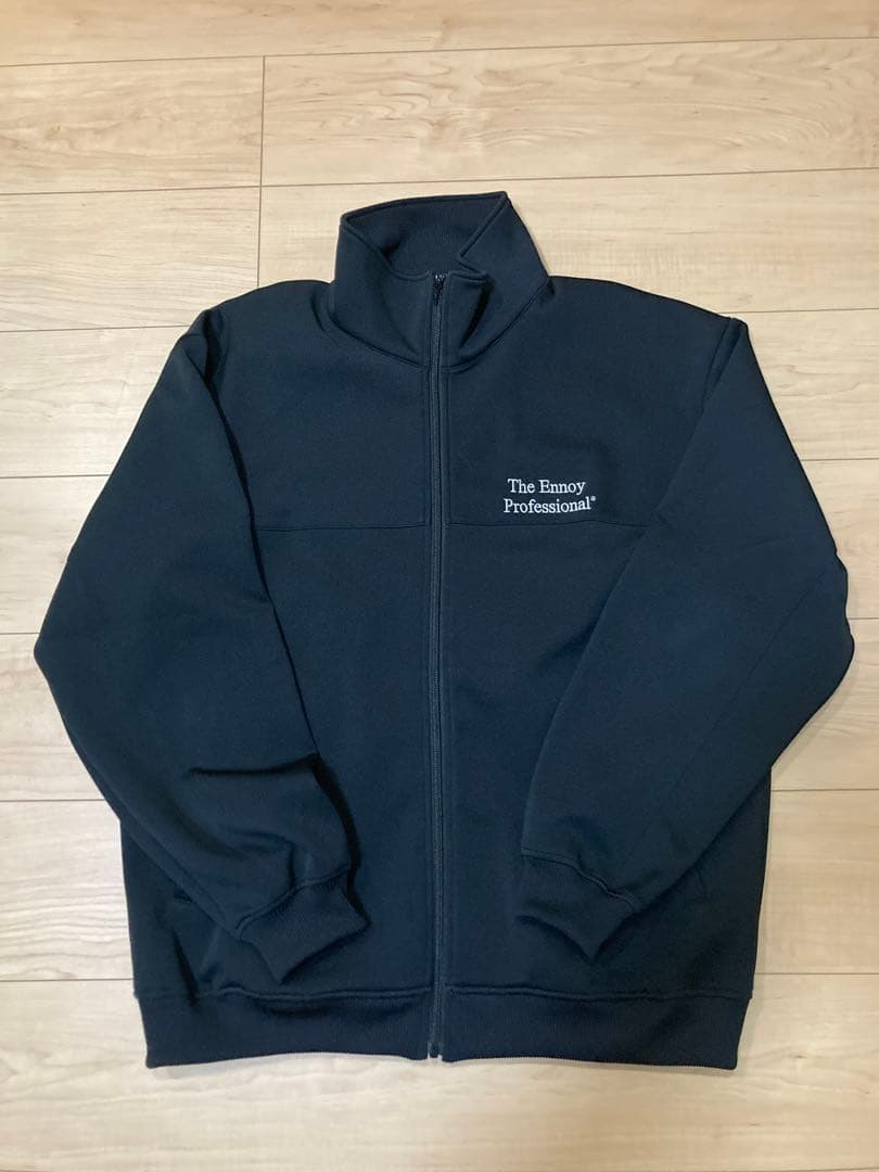 ⭐︎週末価格⭐︎ennoy トラックジャケットandパンツ セットアップ
