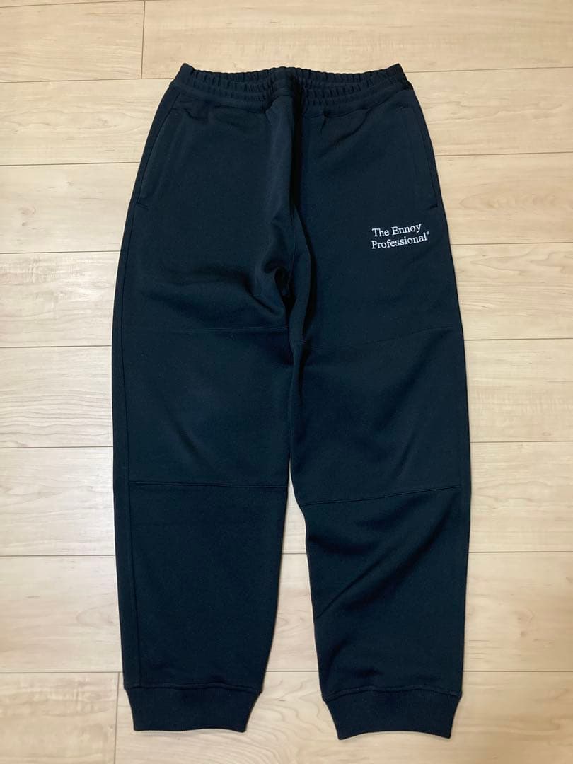 ⭐︎週末価格⭐︎ennoy トラックジャケットandパンツ セットアップ