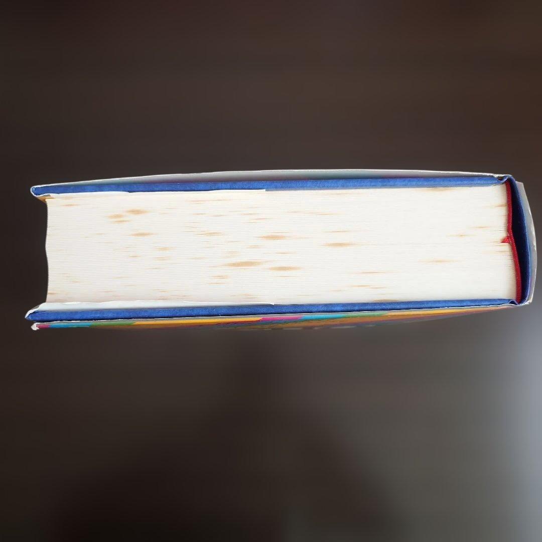 Color ANCHOR 英語大事典