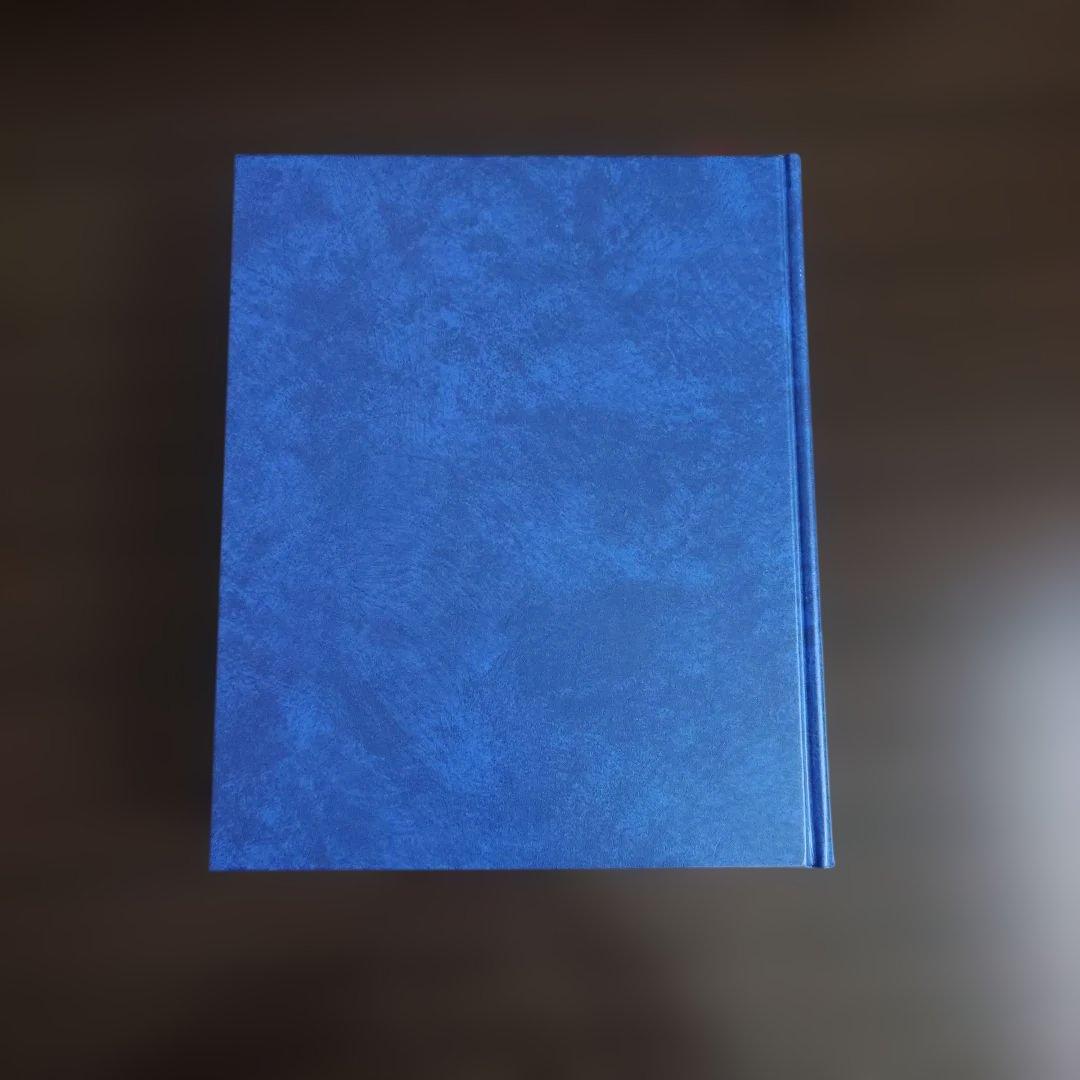 Color ANCHOR 英語大事典