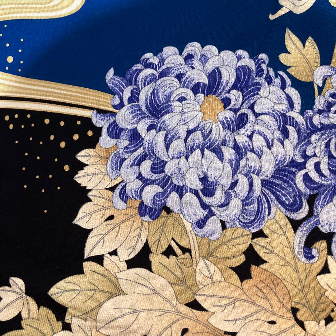 花柄タンクトップ レオナール