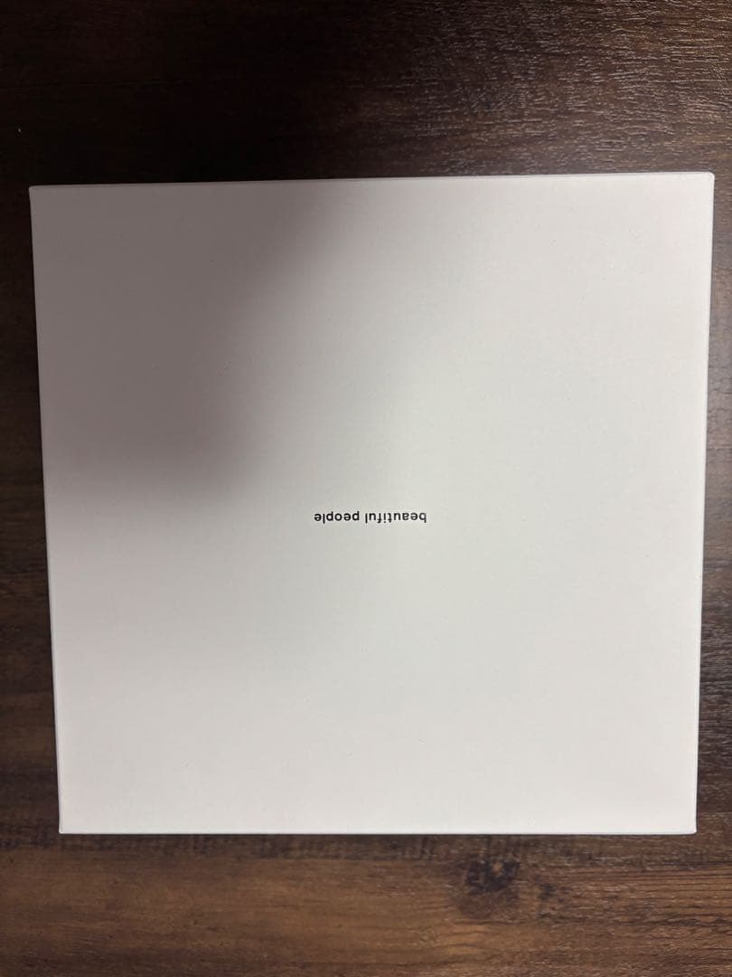 beautiful people クラスプショルダーハンドポーチ