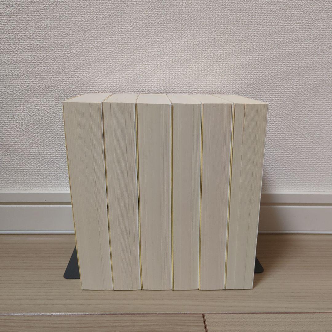 源氏物語 ちくま文庫版 全巻セット 大塚ひかり