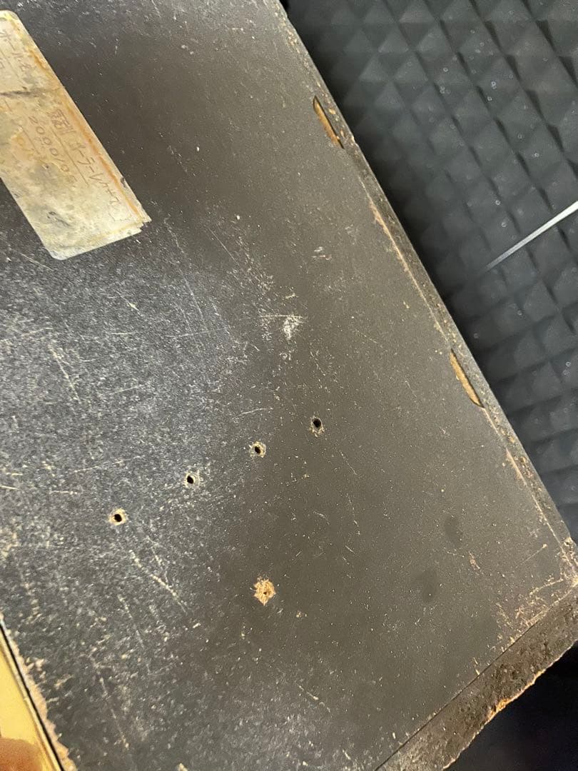 パチスロ　実機　エレコ　アステカ　仕様　ちょっと訳あり