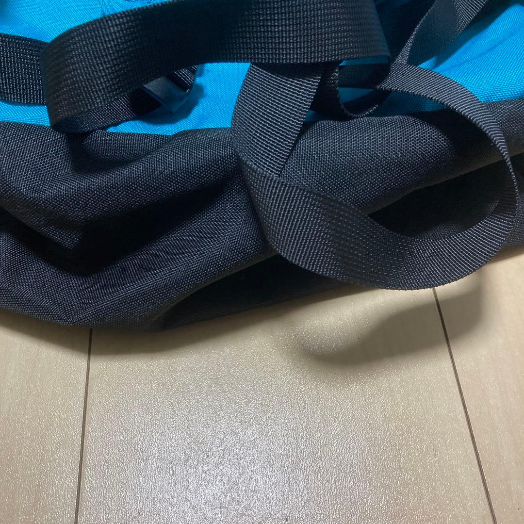 極美品！！ヒステリックグラマー！！高性能リュック！創りが違う逸品センス抜群カラー