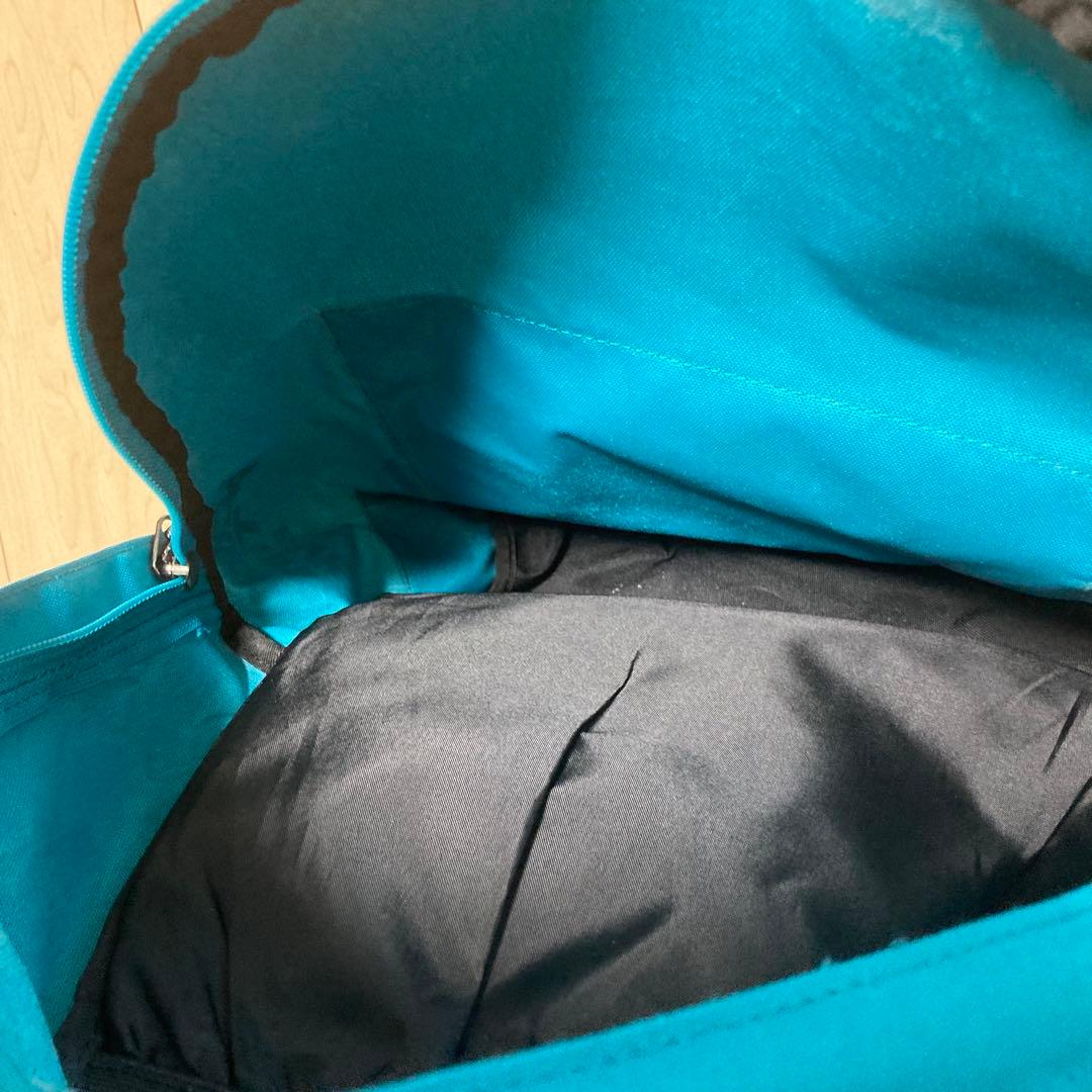 極美品！！ヒステリックグラマー！！高性能リュック！創りが違う逸品センス抜群カラー