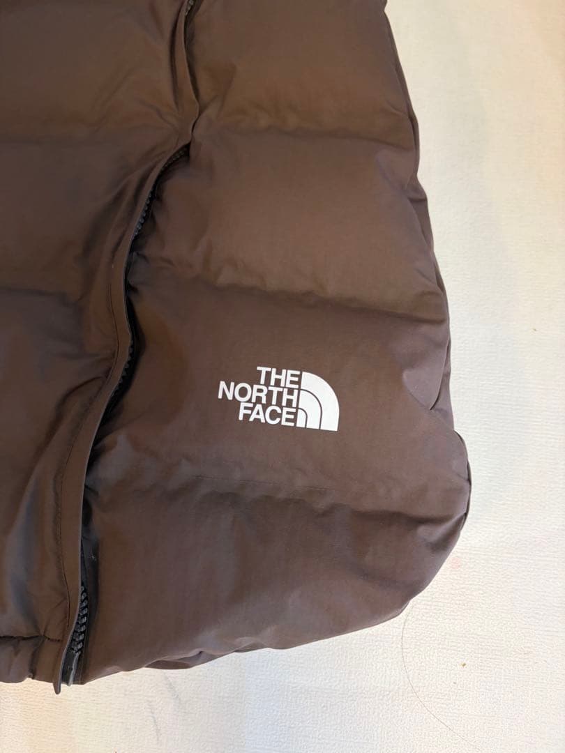 h*1様 定価半額以下‼️美品‼️THE NORTH FACE マタニティダウン