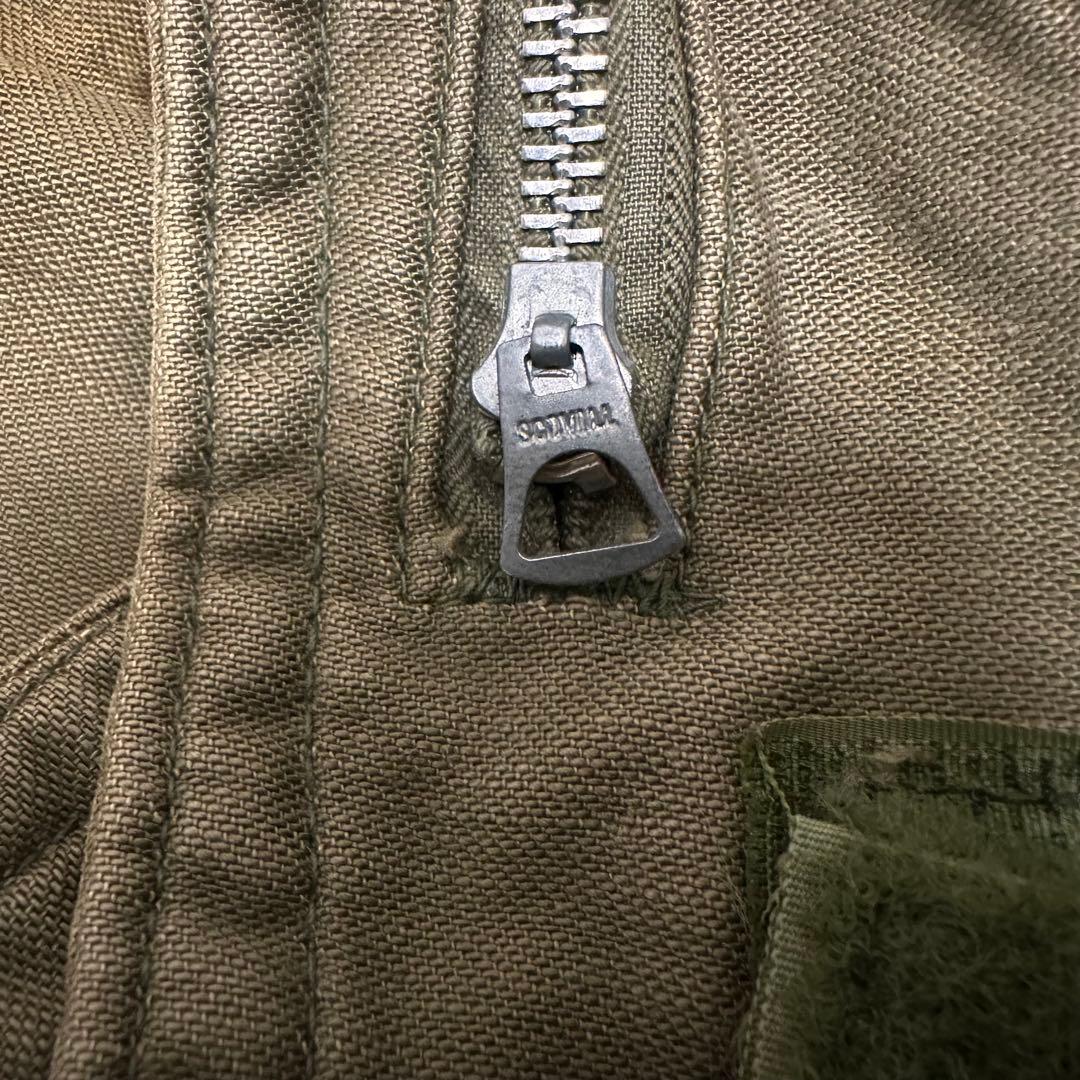 USARMY M-65 フィールドジャケット 2nd 米軍実物 60s 70s