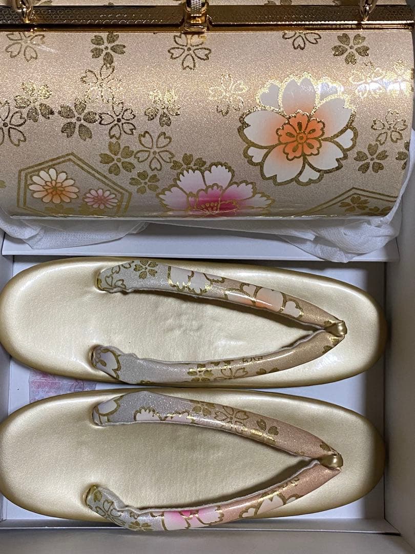 かみこ  袴セット・ショール・髪飾り