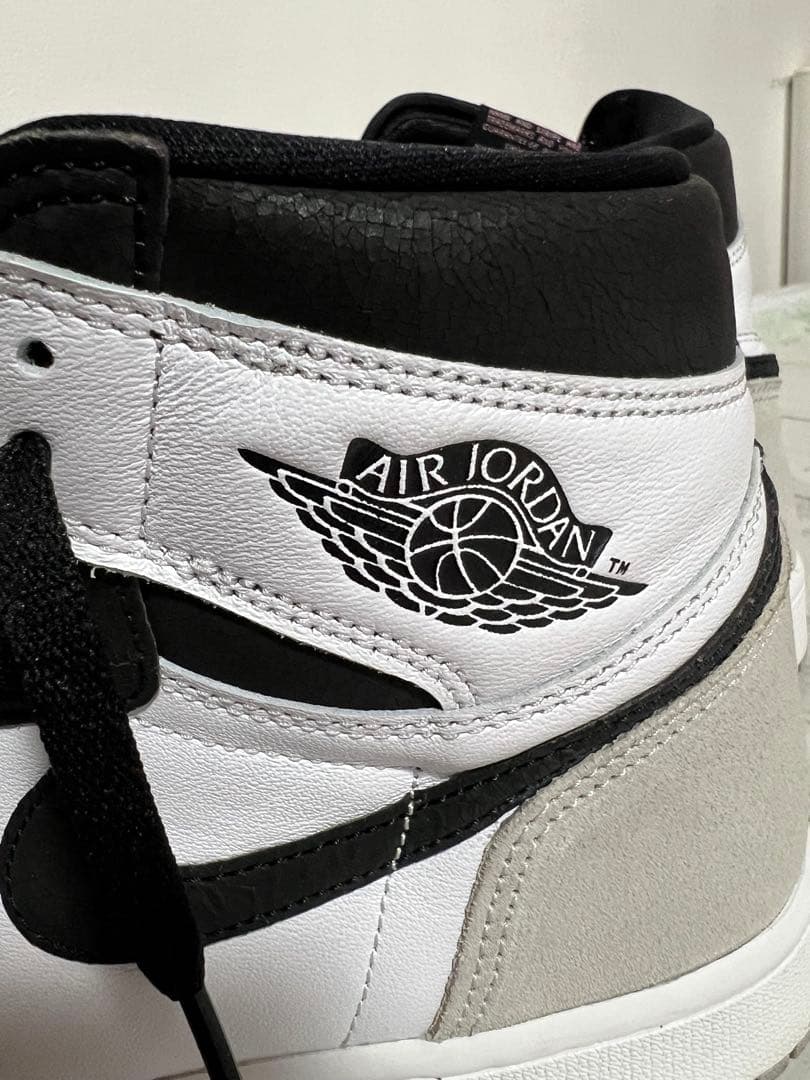 シューズ(男性用) Air Jordan 1 Retro High OG 9.5 (USA)