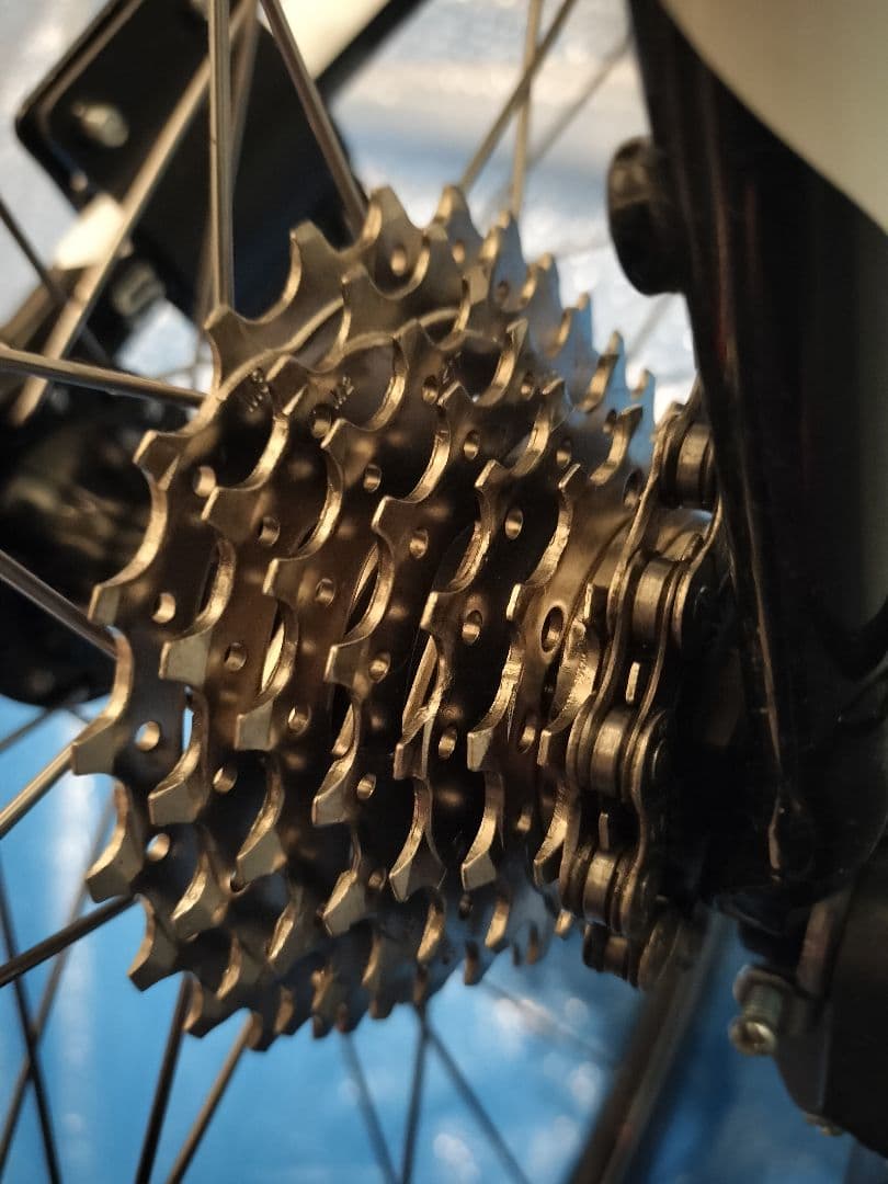 【引き取り限定】CANNONDALE CAAD8 2015年モデル