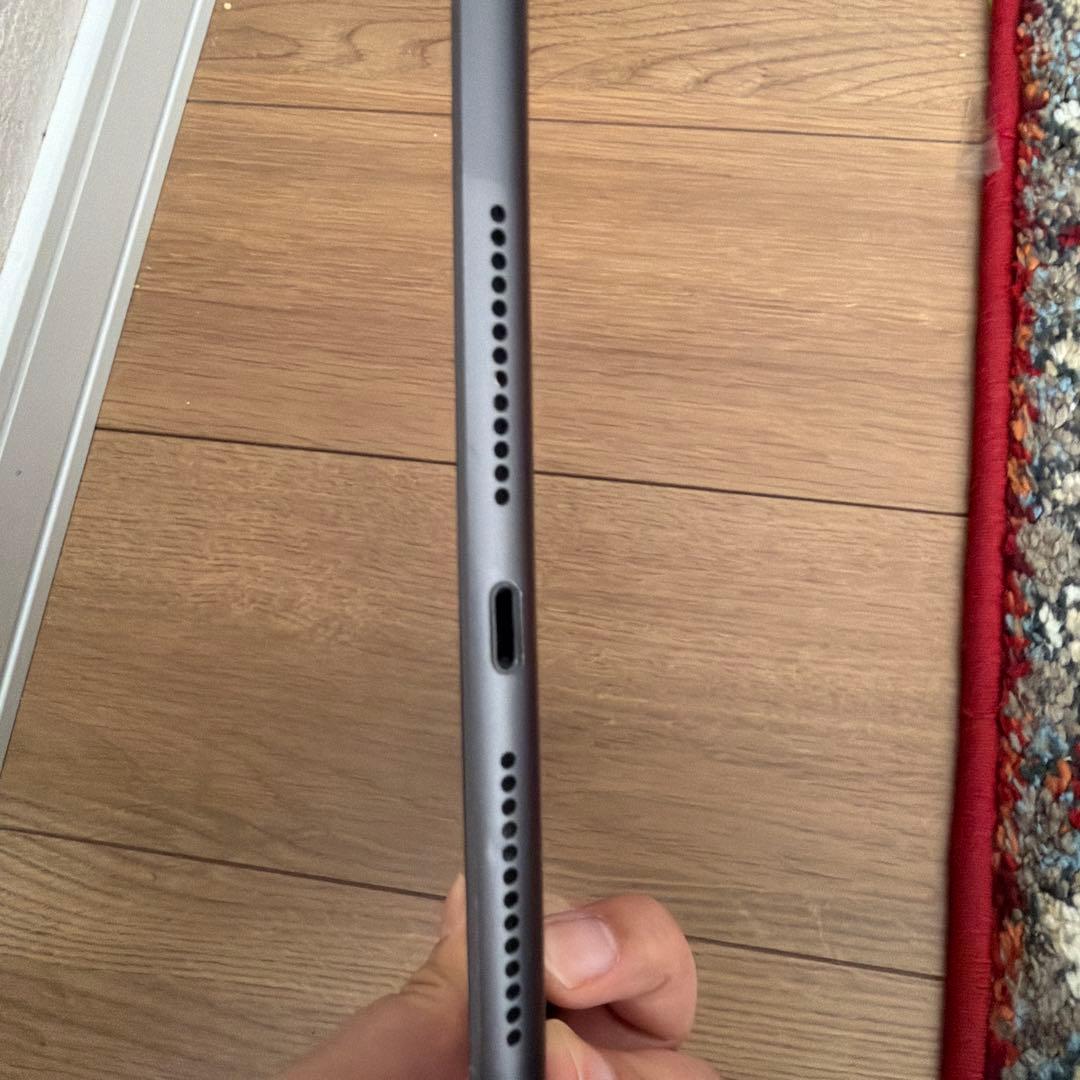 iPad 第七世代 128GB ジャンク