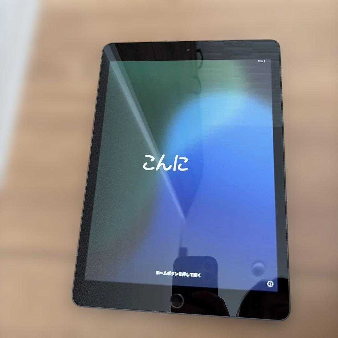 iPad 第七世代 128GB ジャンク