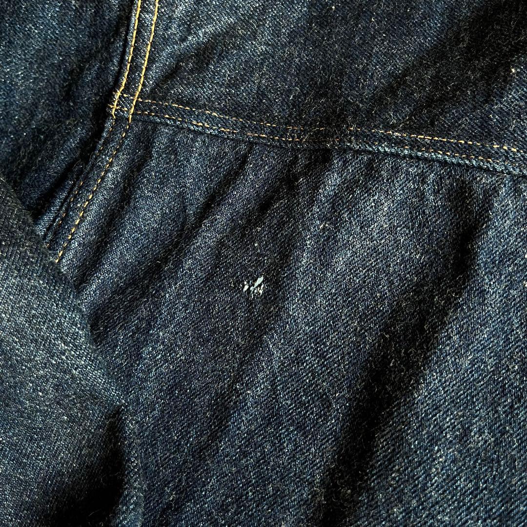 ジャケット・アウター WAREHOUSE&Co Nonpareil Blouse 42 BEAMS