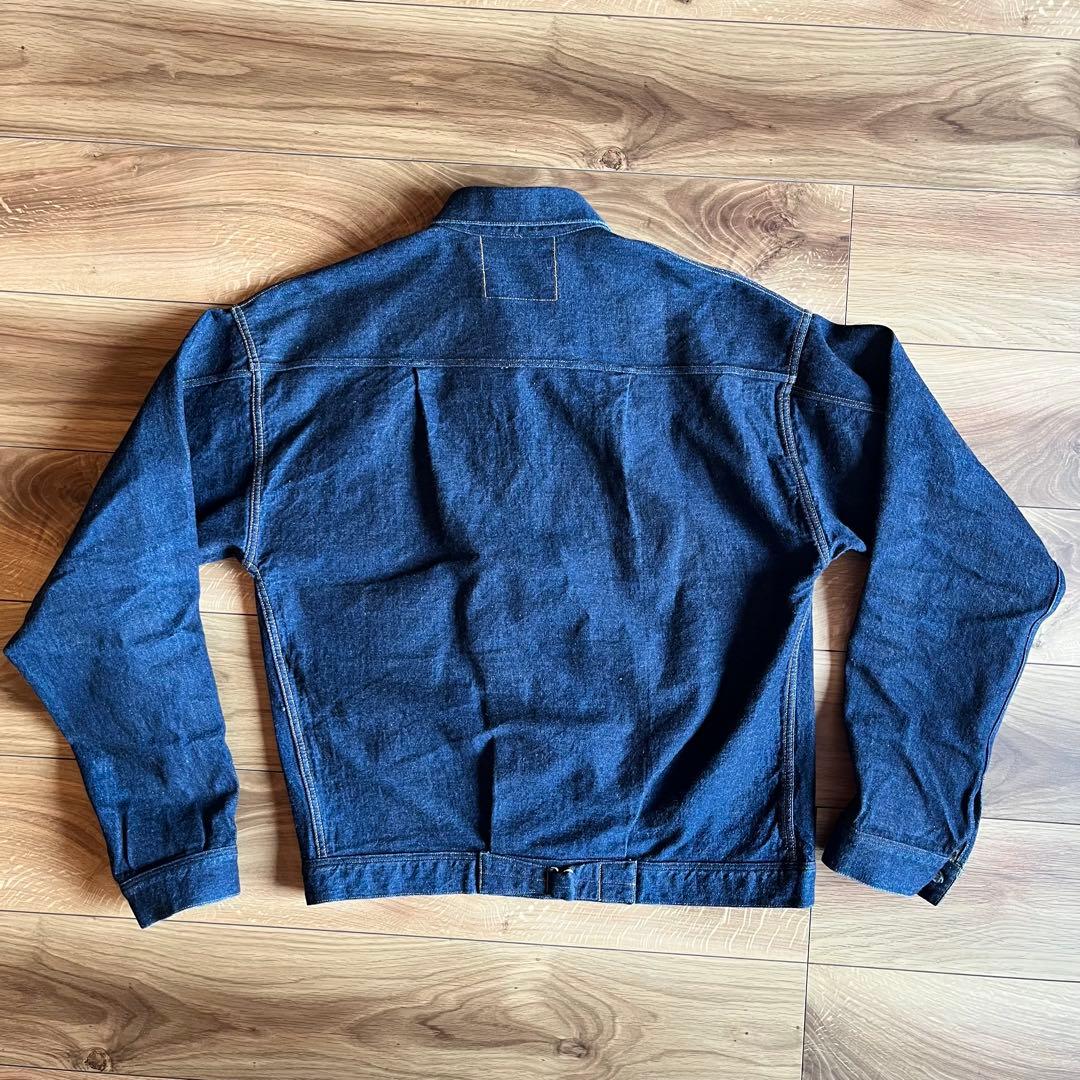 ジャケット・アウター WAREHOUSE&Co Nonpareil Blouse 42 BEAMS