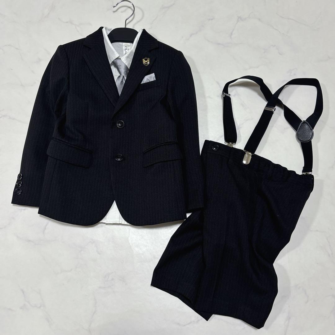 waltz by BEAMS DESIGN フォーマルスーツ 110 男の子