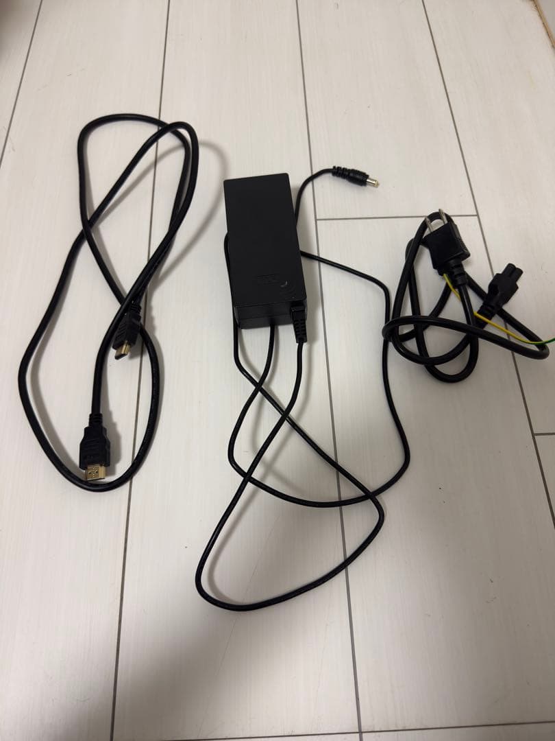 gmktec NucBox M7 ゲーミングPC