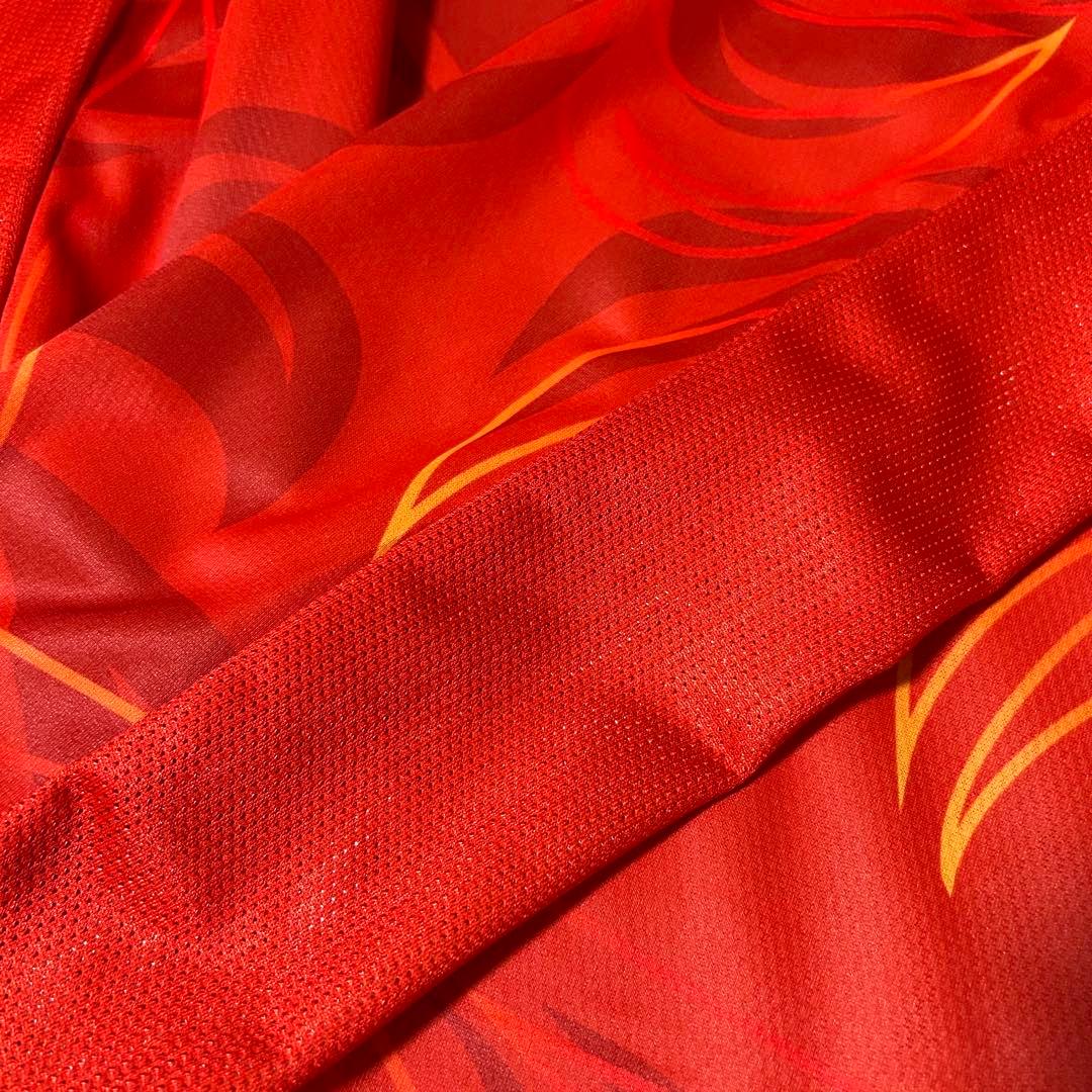 山岸祐也 オーセンティックユニフォーム 長袖