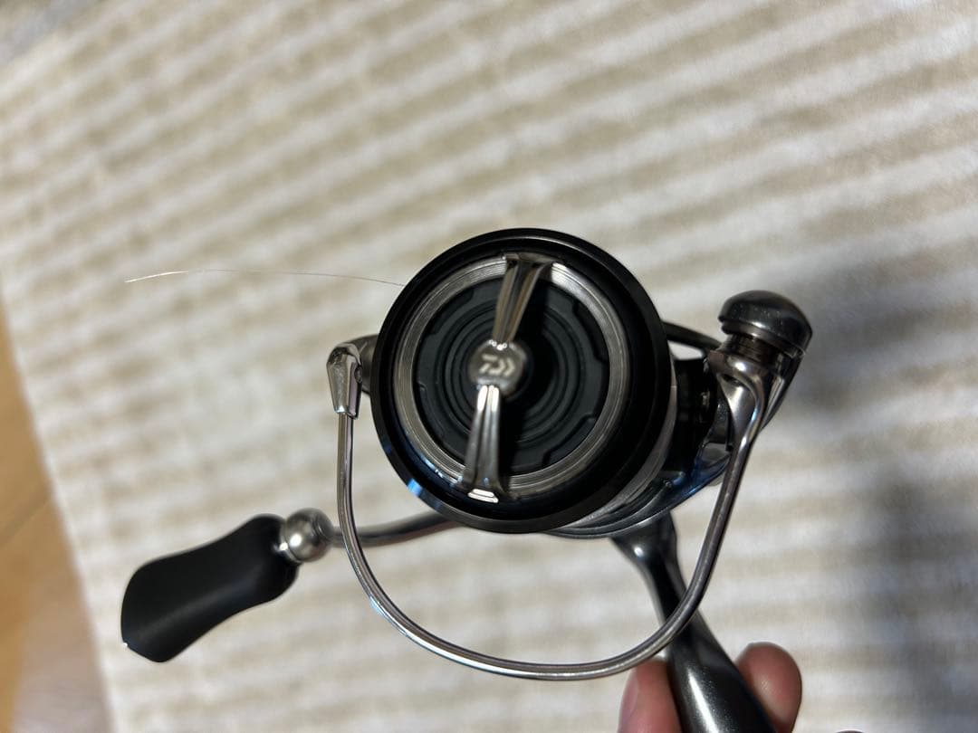 24ルビアス　LT2000S P