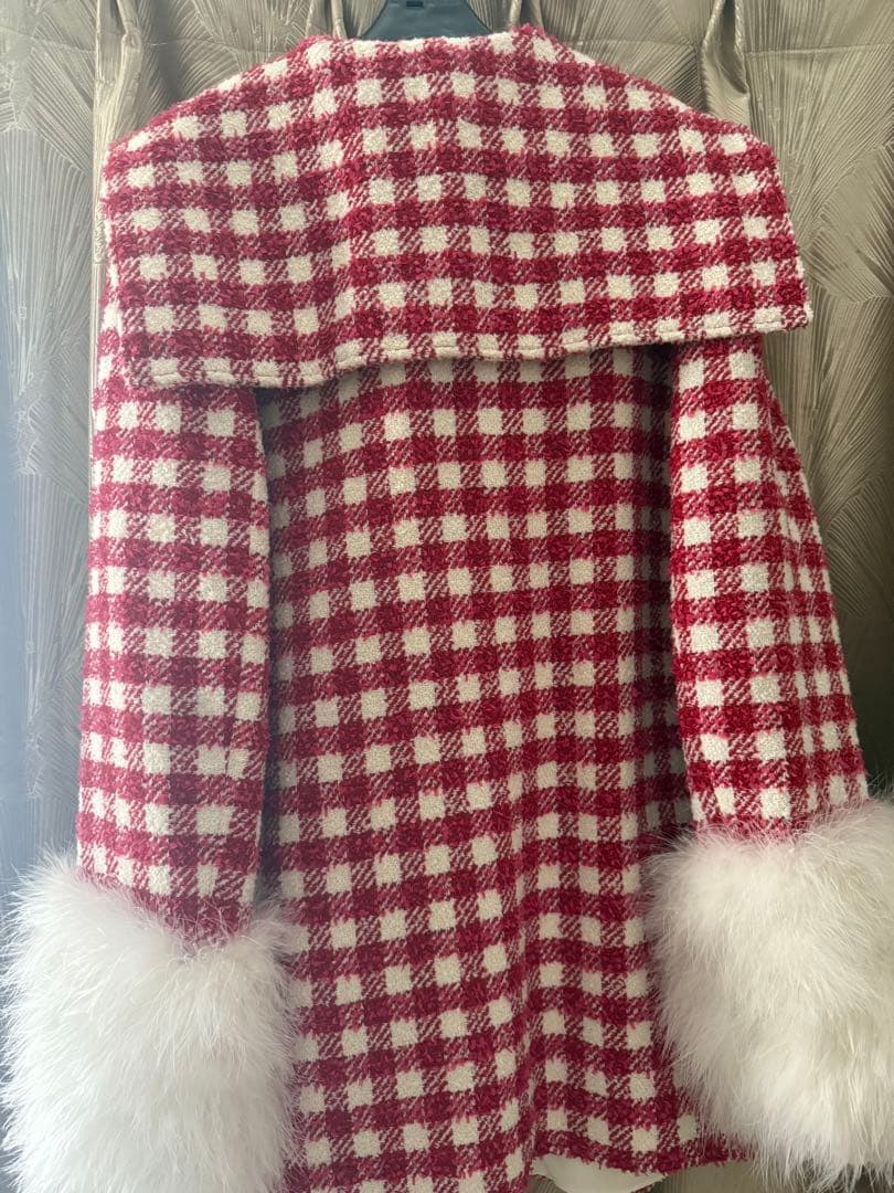 グッチ GUCCI コート