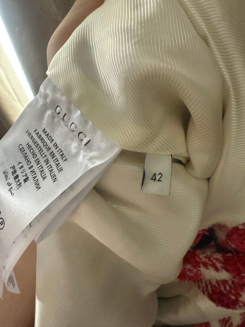 グッチ GUCCI コート