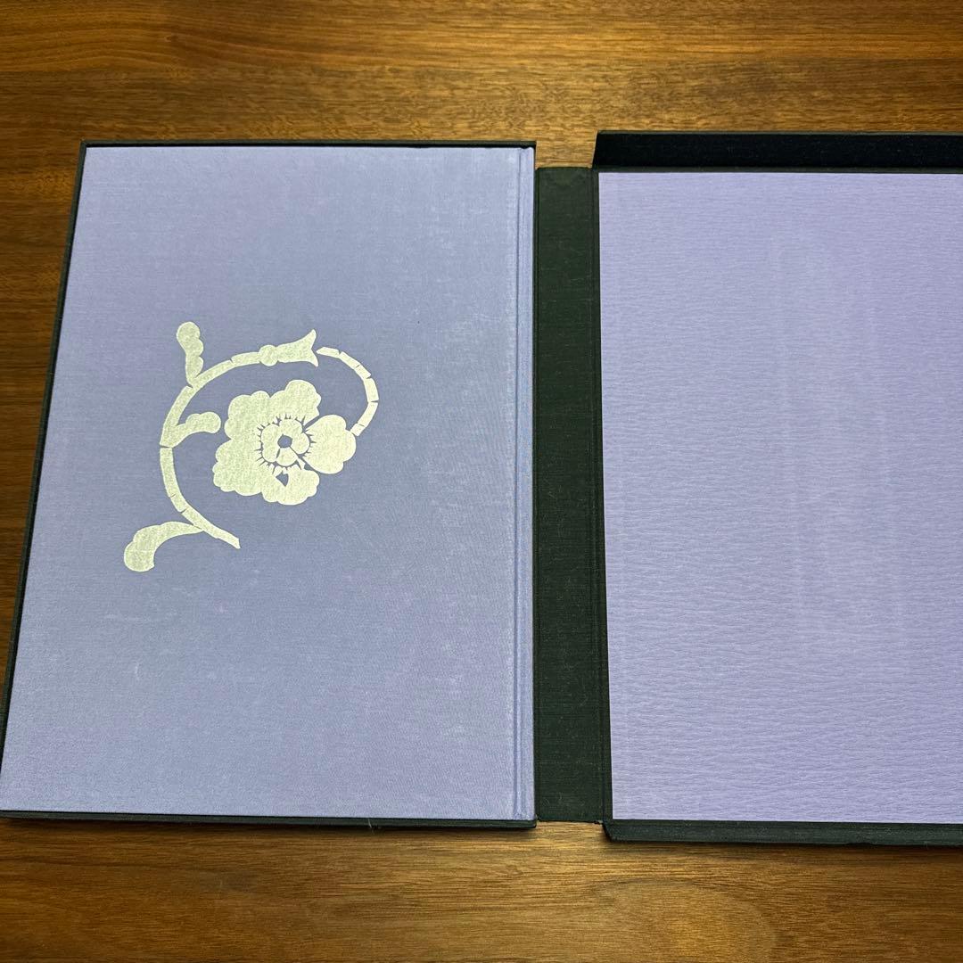 美品　高麗李朝の螺鈿