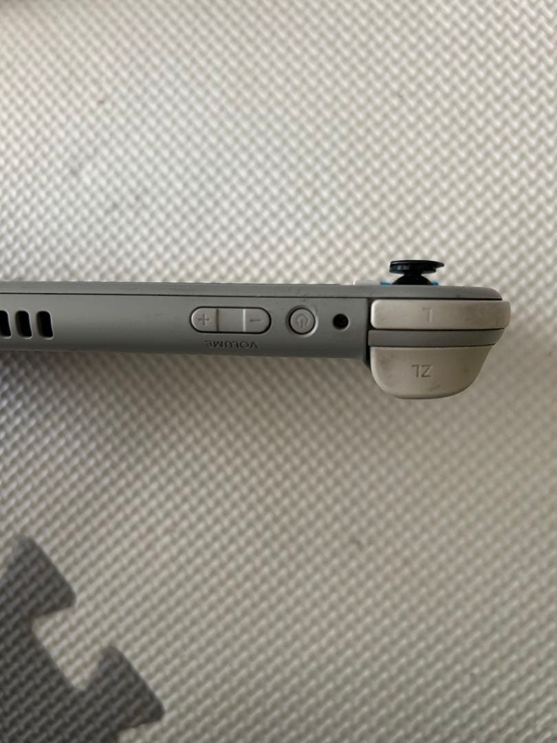 Nintendo Switch Lite (ニンテンドースイッチライト)ジャンク