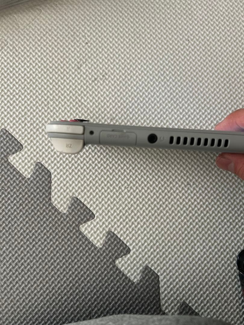 Nintendo Switch Lite (ニンテンドースイッチライト)ジャンク