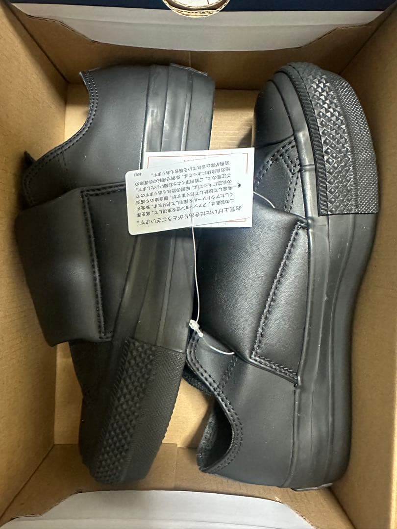 靴 CONVERSE ALL STAR PLTS PUFFBELT OX/