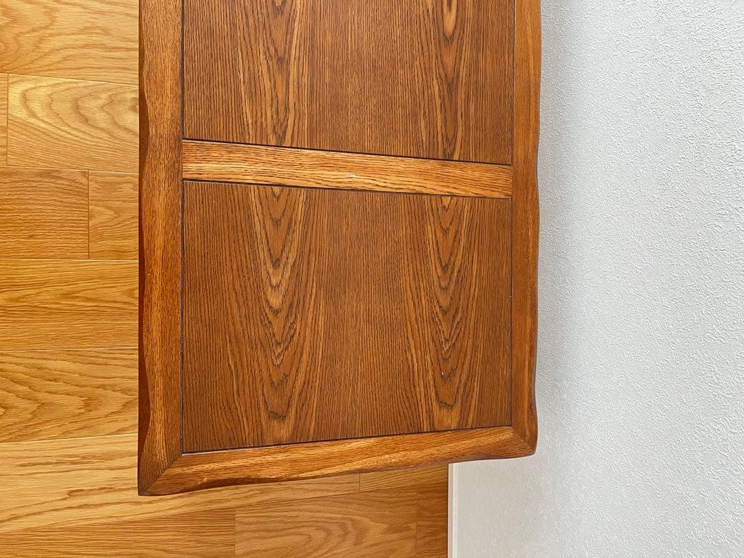 【9/26までの出品】KOSUGA コスガ センターテーブル ビンテージ