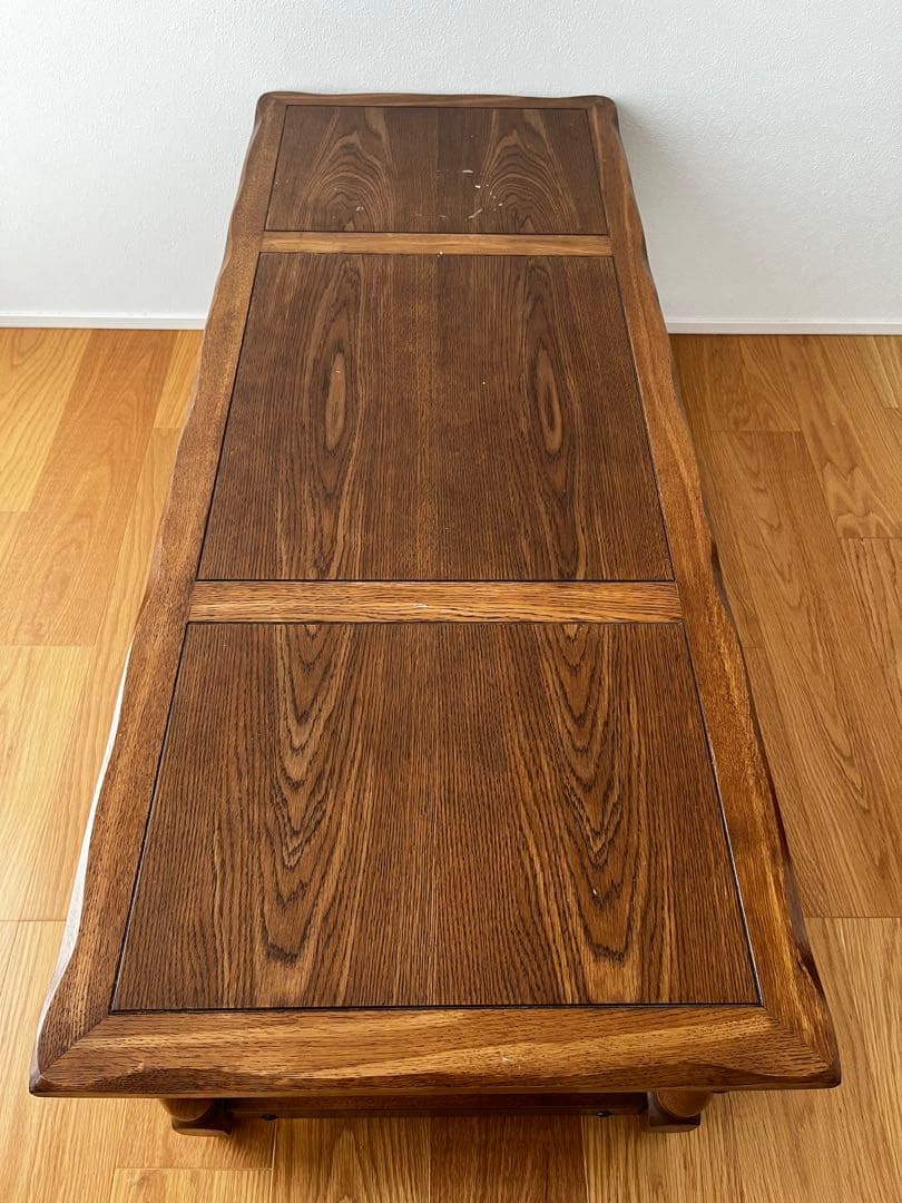 【9/26までの出品】KOSUGA コスガ センターテーブル ビンテージ