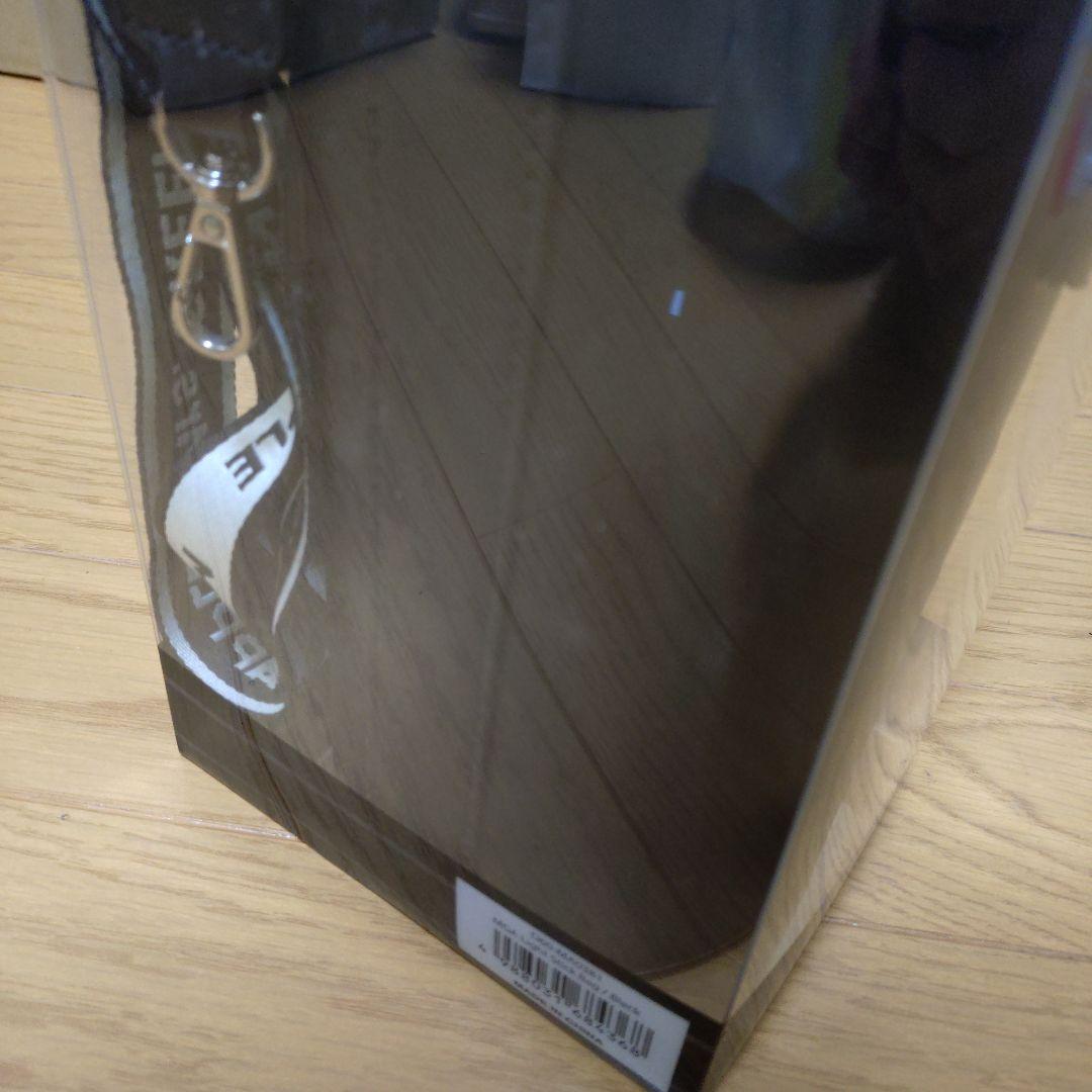 ミセスグリーンアップル　ペンライトケース　ブラック