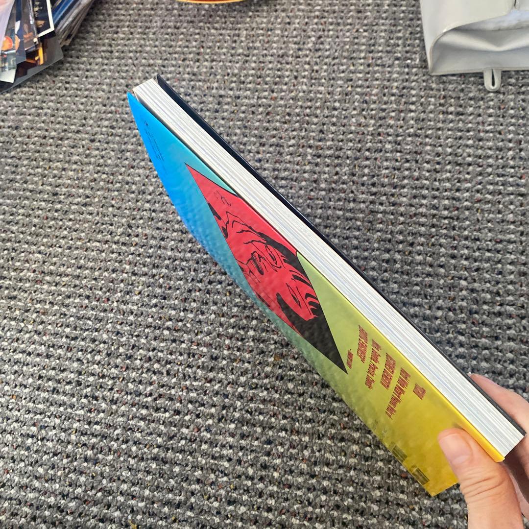 THE EARLY WORKS 佐伯俊男　初期作品集