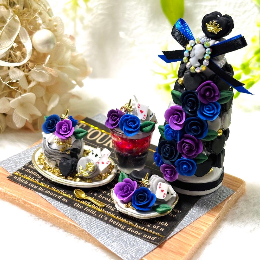 hirohiro様♡専用オーダーページ