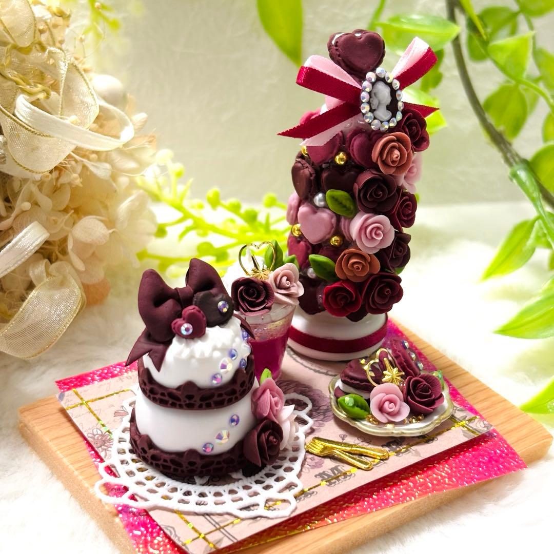 hirohiro様♡専用オーダーページ