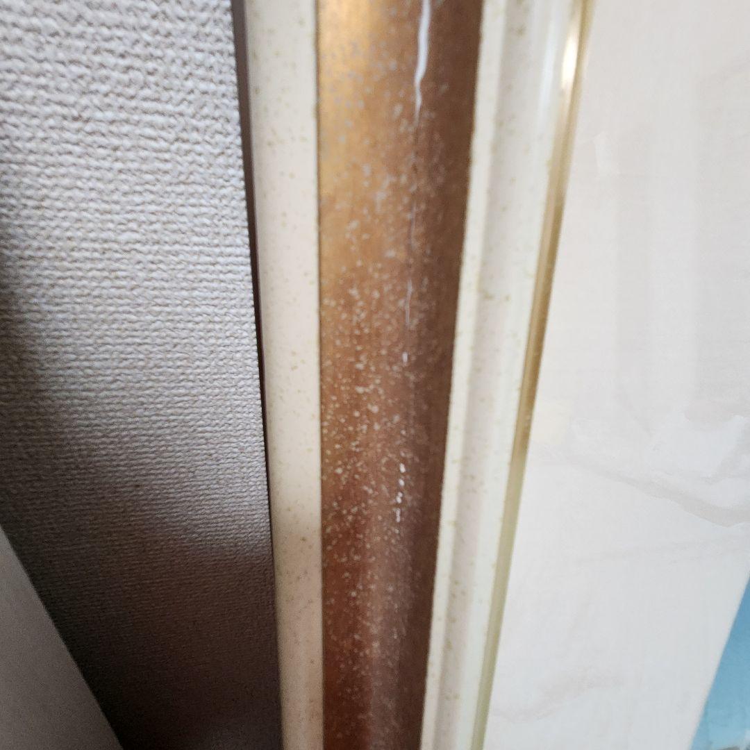 リ*カ様 ミッシェル　ドラクロア　シティーホールのウェディング　リトグラフ