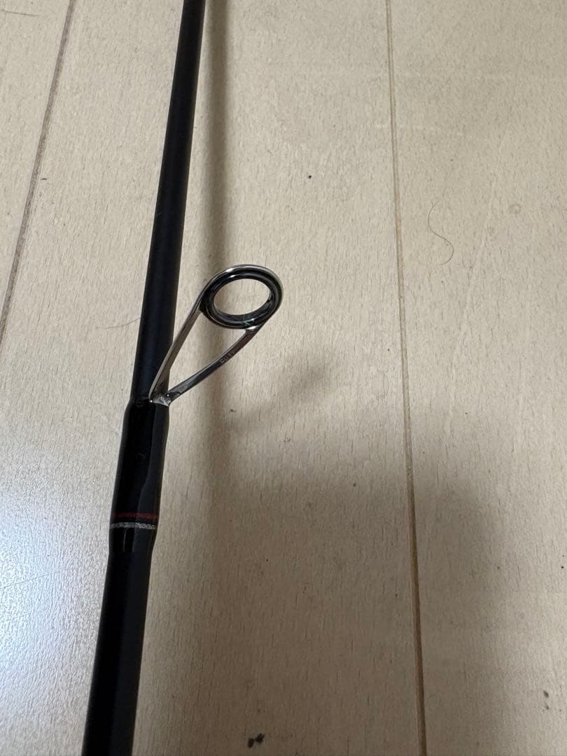 ダイワ　AJING74L-S アジングロッド