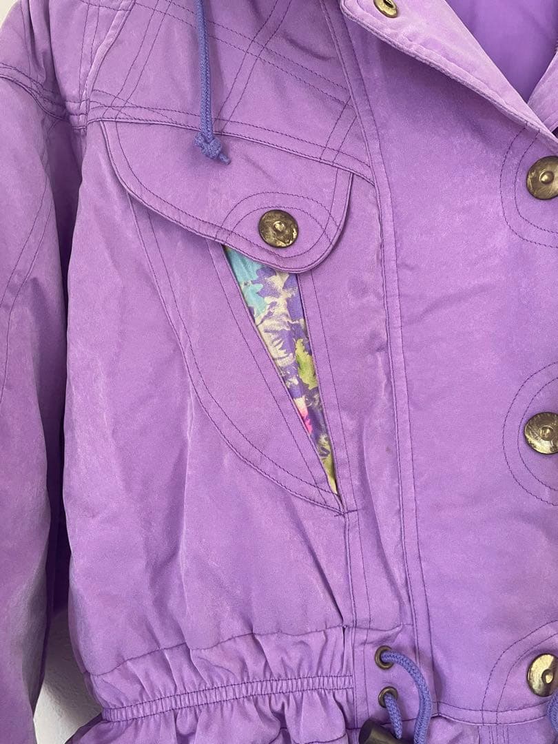 スキーウエアセット　LLサイズ