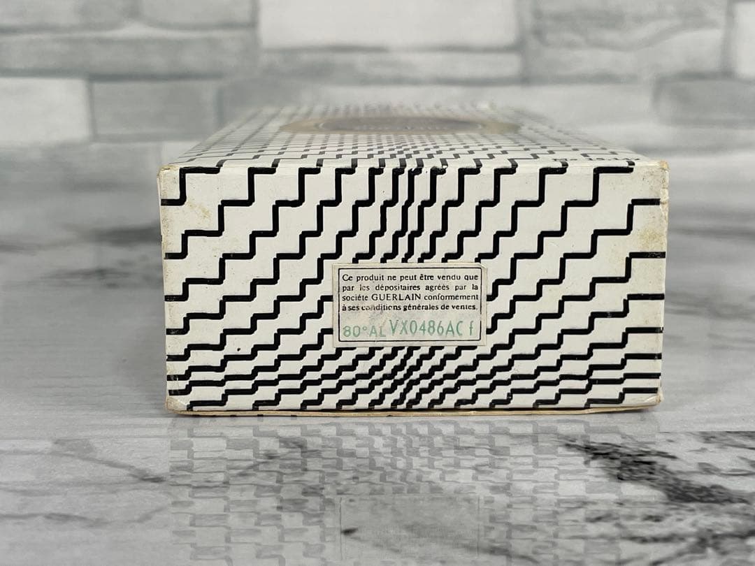 未開封 ゲラン ボルドニュイ guerlain EXTRAIT 15ml