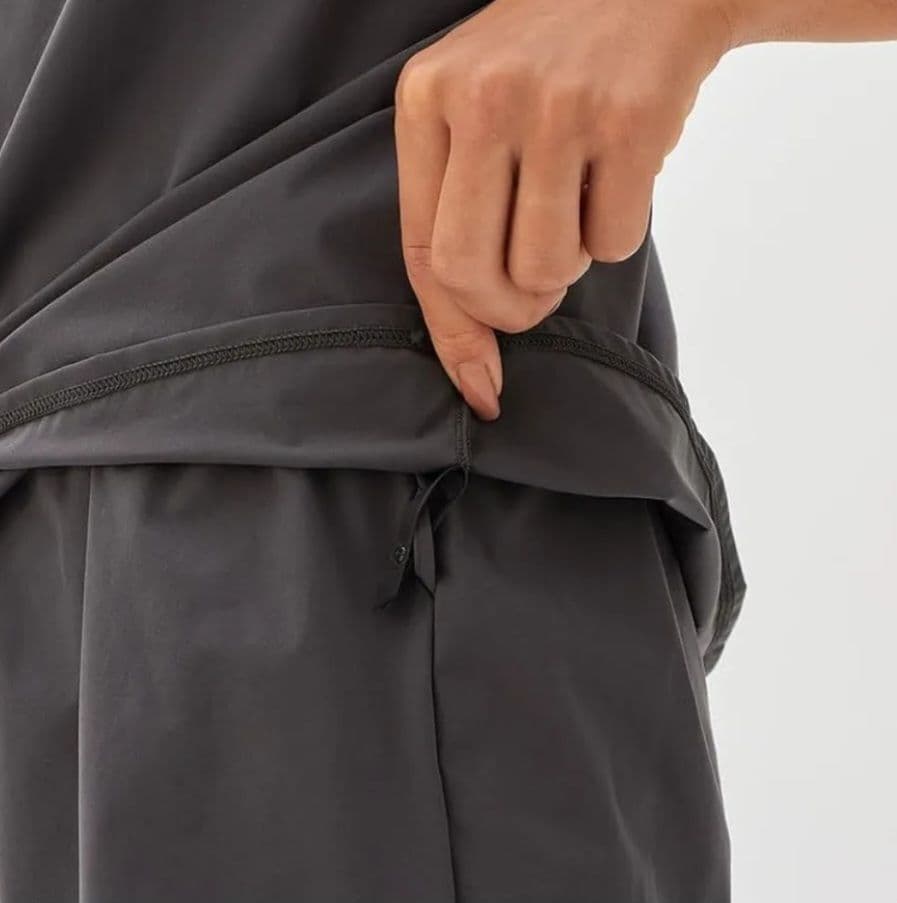 speedo フィットネス水着 セパレート　Airpa SFW22303