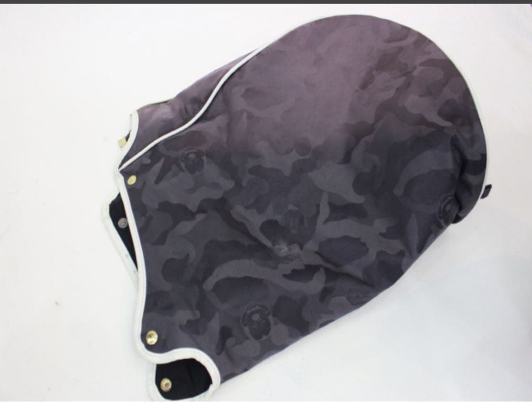 MARK & LONA ディズニーコラボ　 ゴルフバッグ・キャディバッグ