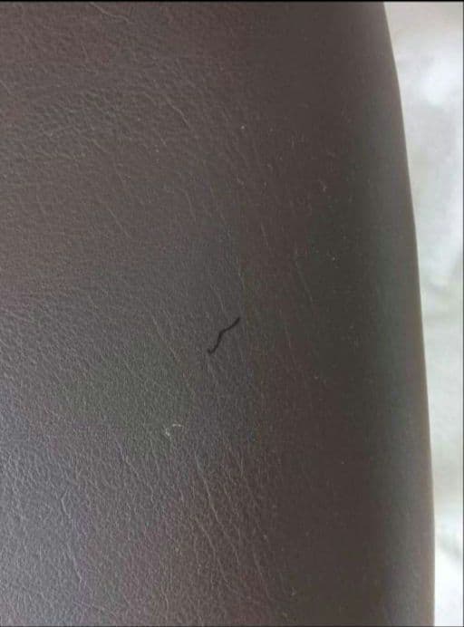 コロニアルシリーズ　カリモク椅子　１人掛け椅子　ダイニングチェア　木製椅子　①