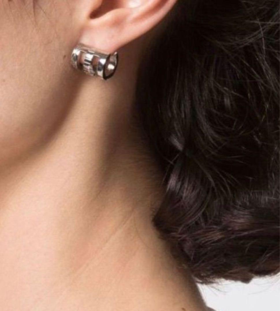 Maison Margiela　 ピアス(片耳用)