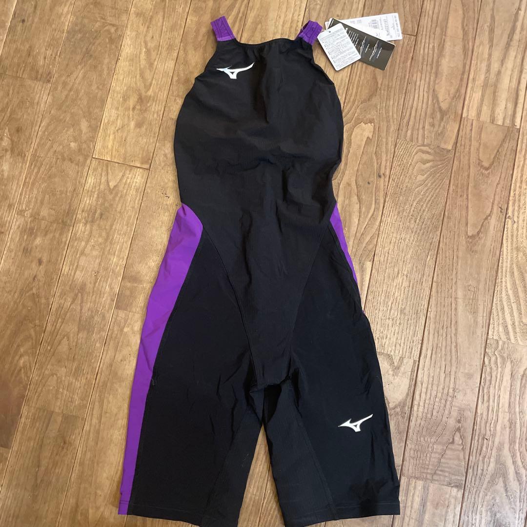新品未使用品タグ付きMizuno 競泳高速水着MX-SONIC α Ⅱ