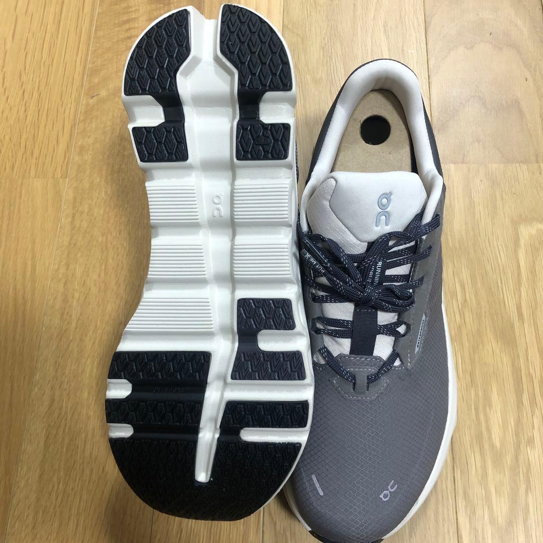 オン On Cloudrunner 2 Waterproof 26.5cm