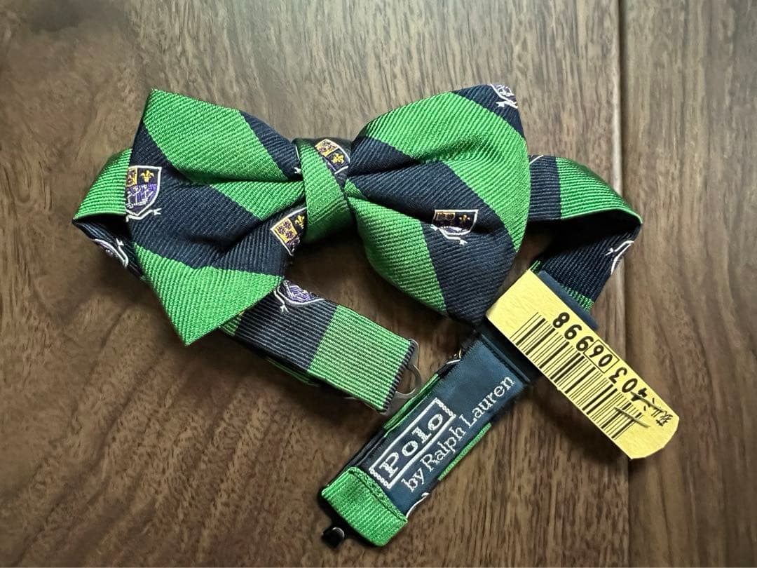 Ralph Lauren☆ポロラルフローレン卒園式入学式フォーマルスーツ120