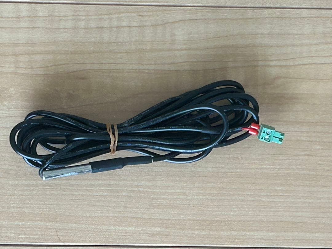 RENOGY 電源管理機能付き電装品RBC50DIS BT-2