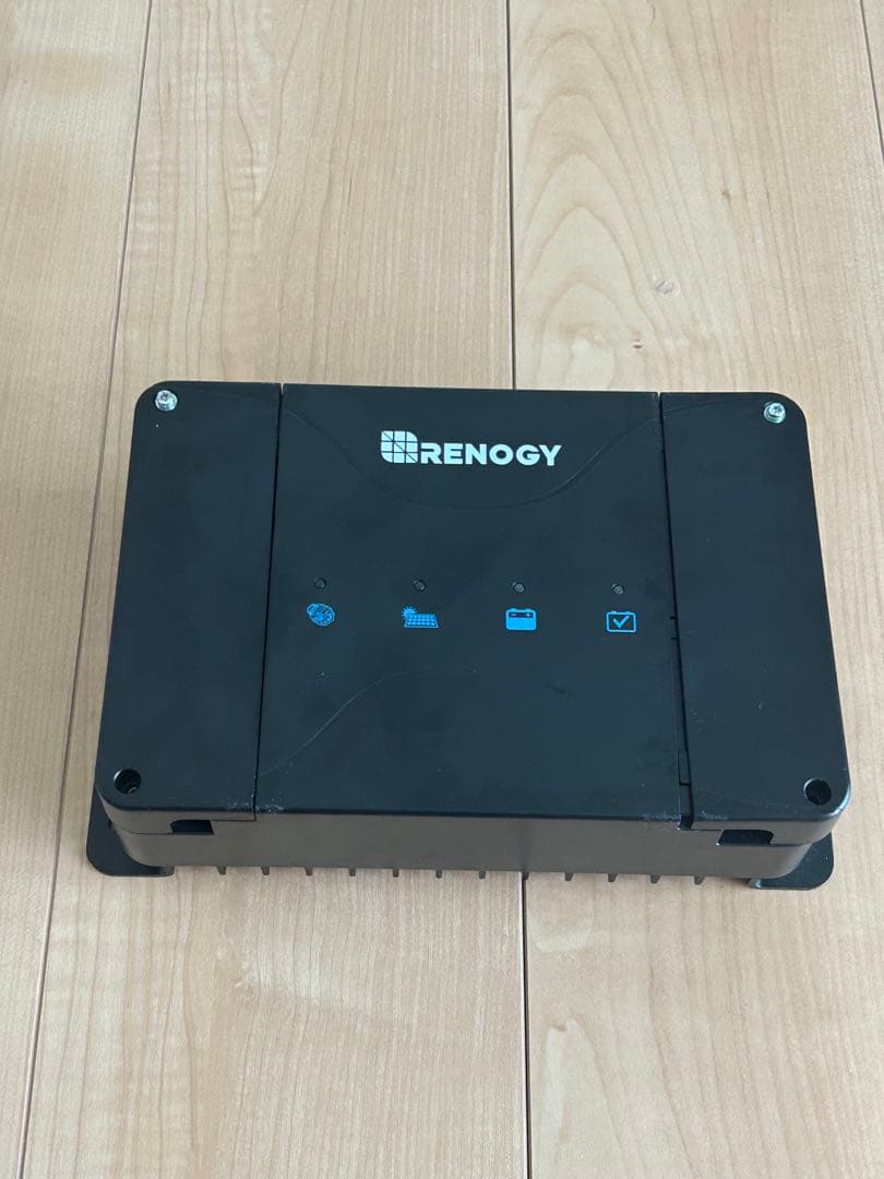 RENOGY 電源管理機能付き電装品RBC50DIS BT-2