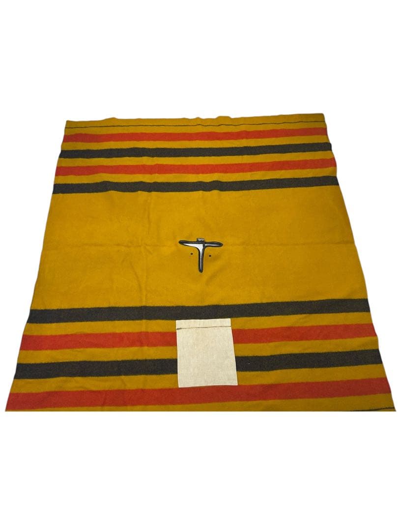 超希少　HERMES ロカバール　ポンチョ　マント　ケープ　エルメス