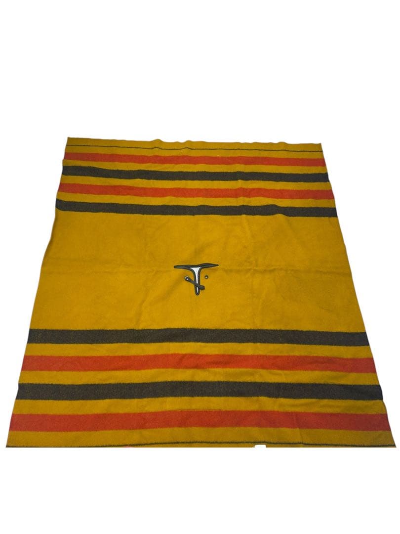 超希少　HERMES ロカバール　ポンチョ　マント　ケープ　エルメス